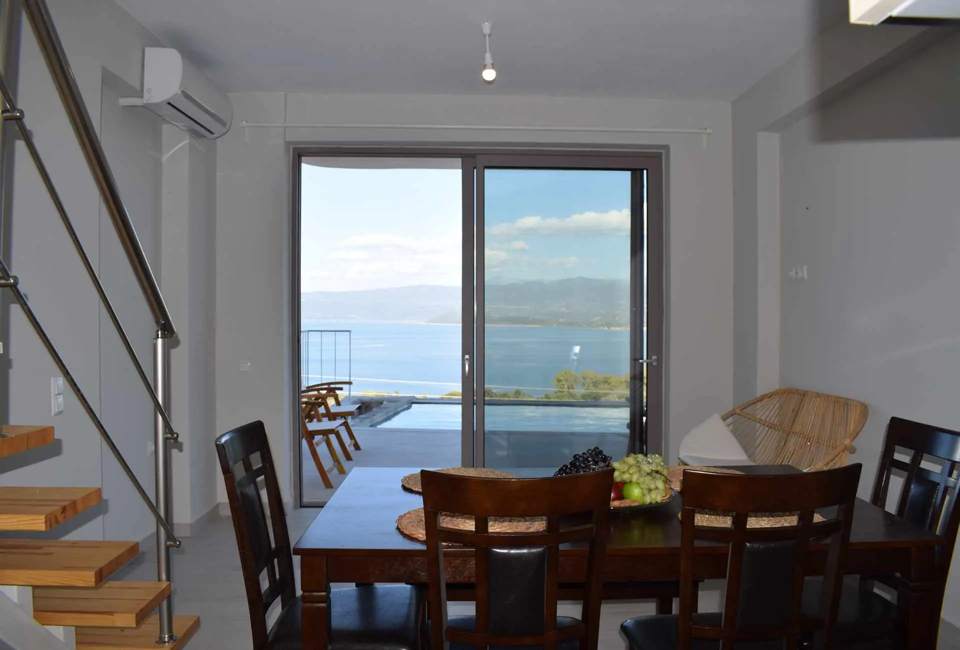 CVIEW Apartments Sparto Deluxe 7