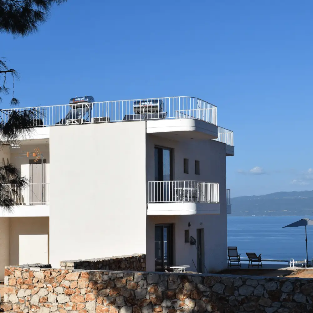 Cview Apartments Sparto!!!