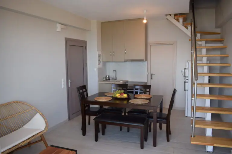 CVIEW Apartments Sparto Deluxe 6