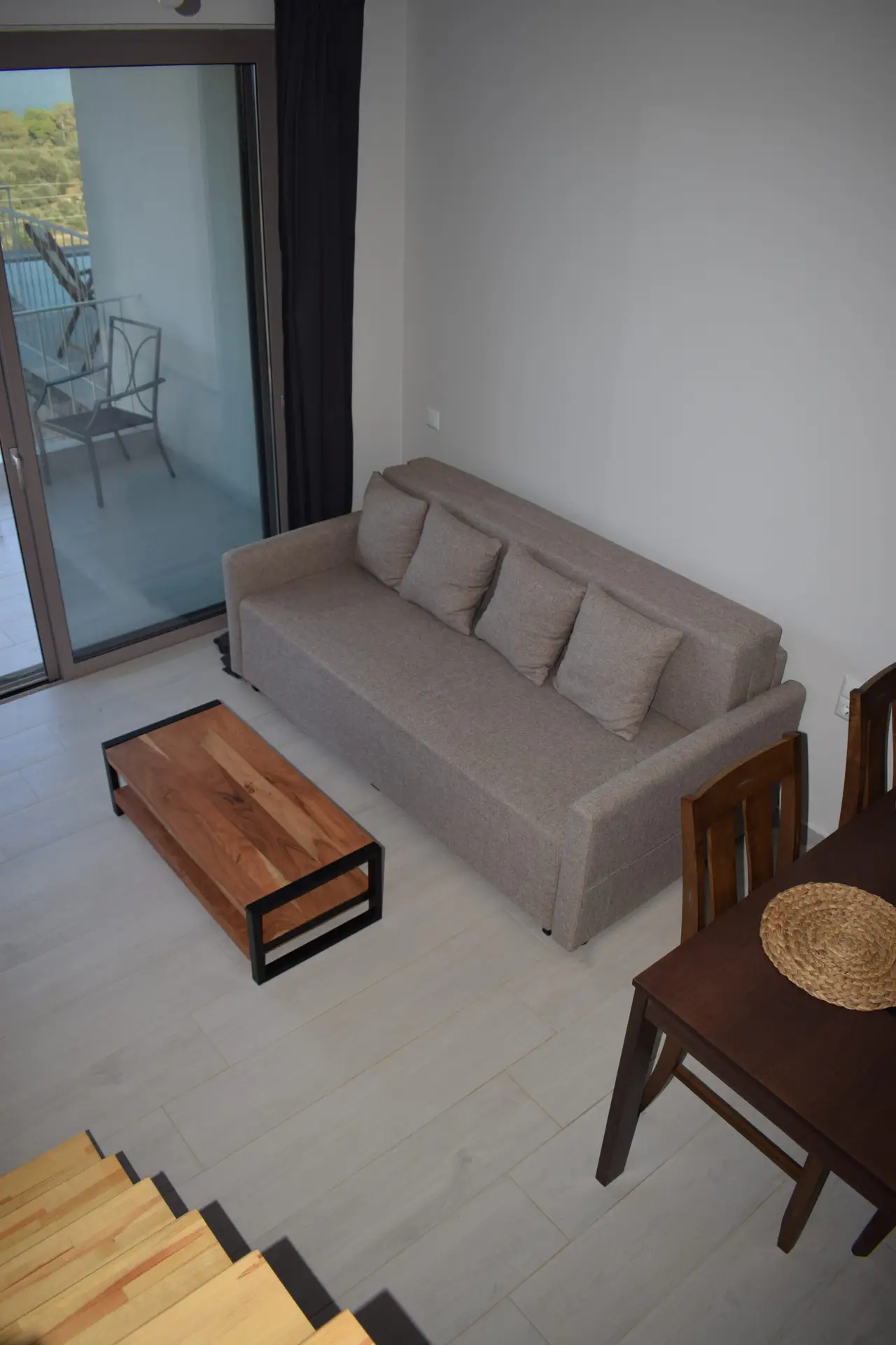 CVIEW Apartments Sparto Comfy 1
